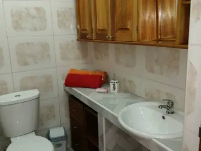 Ferienwohnung für 2 Personen (18 m²) in Holguín 5/10