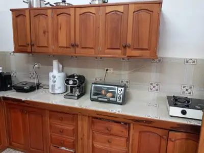 Ferienwohnung für 2 Personen (18 m²) in Holguín 6/10