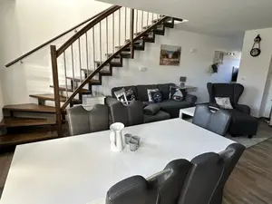 Ferienwohnung für 5 Personen (79 m²) in Dranske