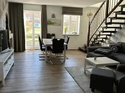Ferienwohnung für 5 Personen (79 m²) in Dranske 6/10