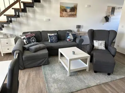 Ferienwohnung für 5 Personen (79 m²) in Dranske 8/10