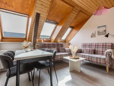 Ferienwohnung für 5 Personen (80 m²) in Fehmarn 1/10