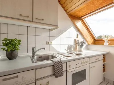 Ferienwohnung für 5 Personen (80 m²) in Fehmarn 6/10