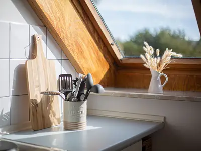 Ferienwohnung für 5 Personen (80 m²) in Fehmarn 7/10