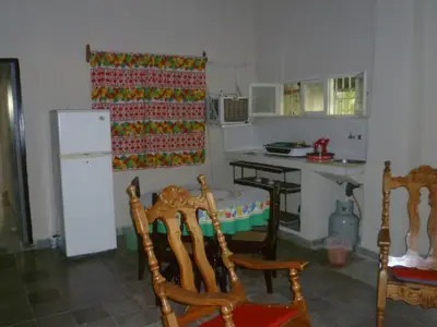 Ferienwohnung für 2 Personen (15 m²) in Holguín 2/10