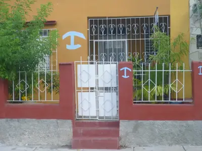 Ferienwohnung für 2 Personen (15 m²) in Holguín 5/10