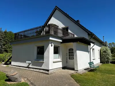 Ferienwohnung für 2 Personen (35 m²) in Mechelsdorf 2/10