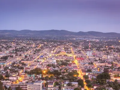 Ferienwohnung für 2 Personen (15 m²) in Holguín 9/10