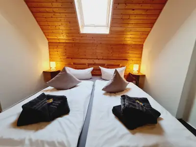 Ferienwohnung für 2 Personen (35 m²) in Mechelsdorf 3/10