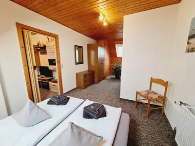 Ferienwohnung für 2 Personen (35 m²) in Mechelsdorf 5/10