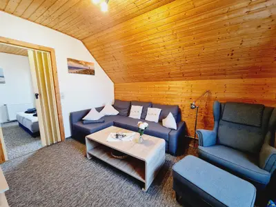 Ferienwohnung für 2 Personen (35 m²) in Mechelsdorf 6/10