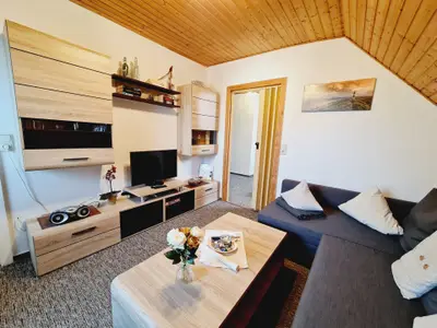 Ferienwohnung für 2 Personen (35 m²) in Mechelsdorf 7/10