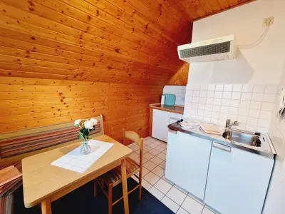 Ferienwohnung für 2 Personen (35 m²) in Mechelsdorf 10/10