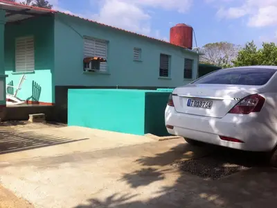 Ferienwohnung für 4 Personen (15 m²) in Viñales 6/10