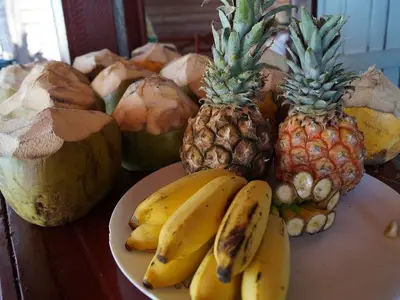 Ferienwohnung für 4 Personen (15 m²) in Viñales 8/10