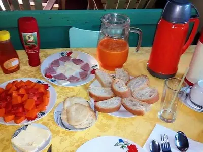 Ferienwohnung für 4 Personen (15 m²) in Viñales 10/10