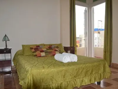Ferienwohnung für 3 Personen (36 m²) in Havanna 1/10