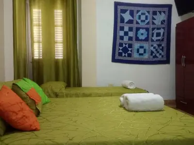 Ferienwohnung für 3 Personen (36 m²) in Havanna 3/10