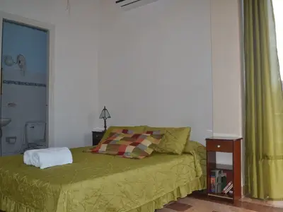 Ferienwohnung für 3 Personen (36 m²) in Havanna 4/10