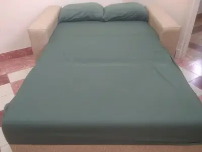 Ferienwohnung für 3 Personen (36 m²) in Havanna 5/10