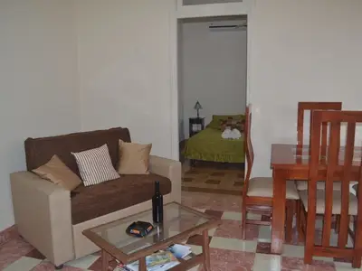 Ferienwohnung für 3 Personen (36 m²) in Havanna 7/10