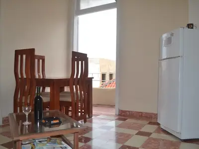 Ferienwohnung für 3 Personen (36 m²) in Havanna 8/10