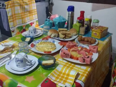 Ferienwohnung für 3 Personen (36 m²) in Havanna 9/10