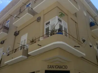 Ferienwohnung für 3 Personen (36 m²) in Havanna 10/10