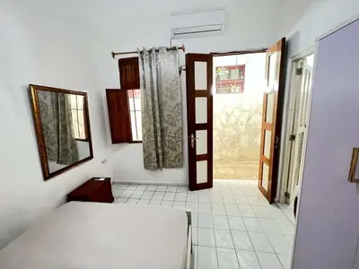 Ferienwohnung für 2 Personen (16 m²) in Havanna 2/10