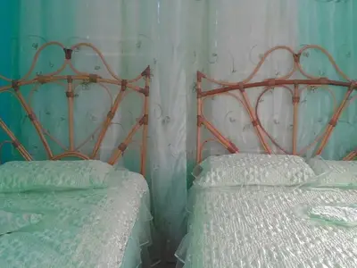 Ferienwohnung für 3 Personen (14 m²) in Margajitas 1/10