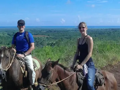 Ferienwohnung für 3 Personen (14 m²) in Margajitas 8/10