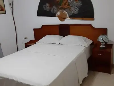 Ferienwohnung für 2 Personen (45 m²) in Holguín 1/10