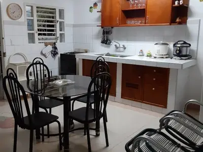 Ferienwohnung für 2 Personen (45 m²) in Holguín 2/10