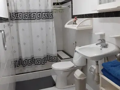 Ferienwohnung für 2 Personen (45 m²) in Holguín 6/10