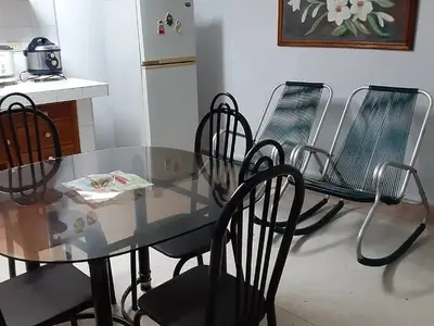 Ferienwohnung für 2 Personen (45 m²) in Holguín 10/10