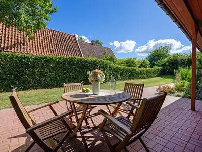 Ferienwohnung für 4 Personen (50 m²) in Grebin 2/10