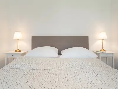 Ferienwohnung für 4 Personen (50 m²) in Grebin 3/10