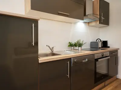 Ferienwohnung für 4 Personen (50 m²) in Grebin 4/10