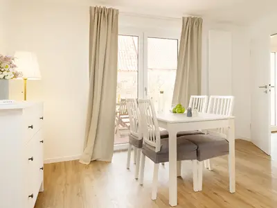 Ferienwohnung für 4 Personen (50 m²) in Grebin 5/10