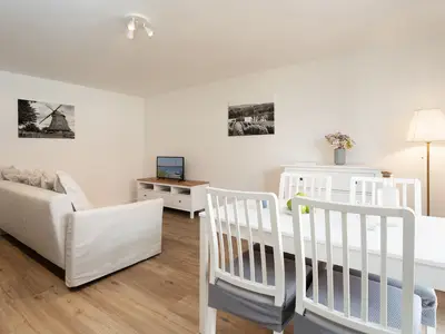 Ferienwohnung für 4 Personen (50 m²) in Grebin 6/10