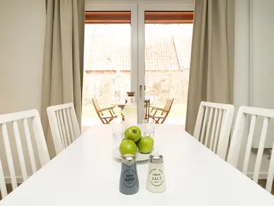 Ferienwohnung für 4 Personen (50 m²) in Grebin 7/10