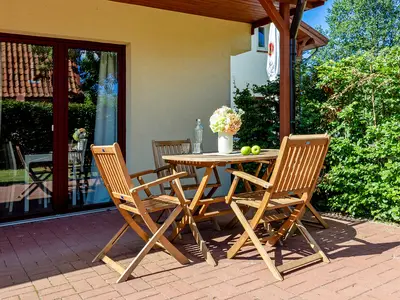 Ferienwohnung für 4 Personen (50 m²) in Grebin 8/10