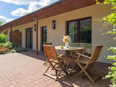 Ferienwohnung für 4 Personen (50 m²) in Grebin 9/10