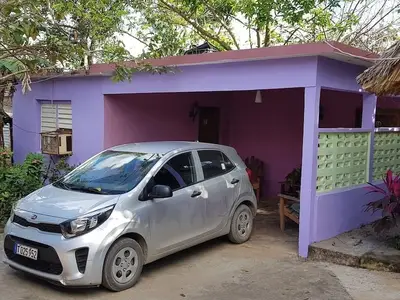 Ferienwohnung für 2 Personen (16 m²) in Santa Lucía 1/10