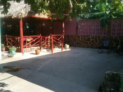 Ferienwohnung für 2 Personen (16 m²) in Santa Lucía 7/10