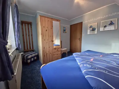 Ferienwohnung für 2 Personen (40 m²) in Neuharlingersiel 5/10