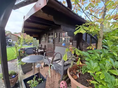 Ferienwohnung für 2 Personen (40 m²) in Neuharlingersiel 8/10