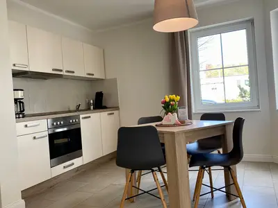 Ferienwohnung für 4 Personen (55 m²) in Sellin (Ostseebad) 4/10