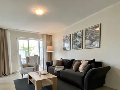 Ferienwohnung für 4 Personen (55 m²) in Sellin (Ostseebad) 9/10
