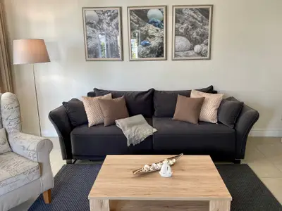 Ferienwohnung für 4 Personen (55 m²) in Sellin (Ostseebad) 10/10